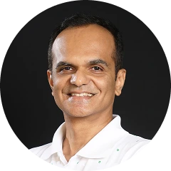 Anand Rohidas Prabhudesai