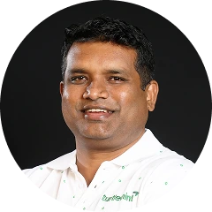 Dhirendra Nalin Mahyavanshi