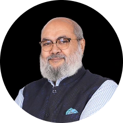 Alok Mishra