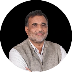 Anup Wadhwan