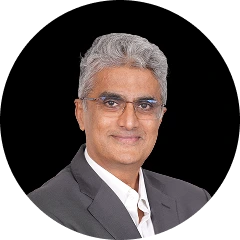 Dinanath Dubhashi