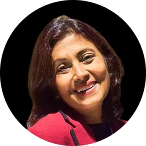 Mohua-Sengupta