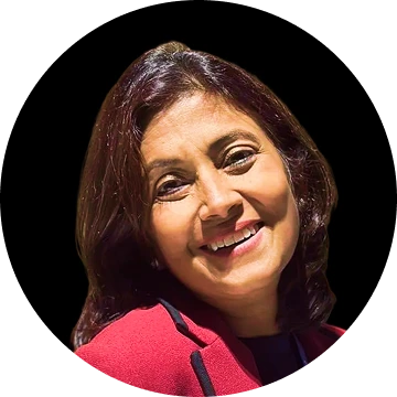 Mohua-Sengupta
